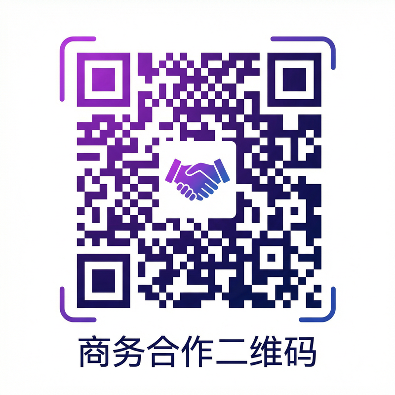 每日大赛传媒商务合作二维码